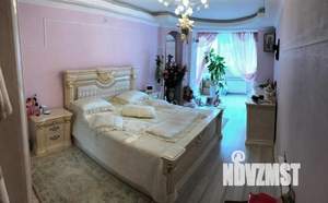 3-к квартира, вторичка, 100м2, 3/5 этаж