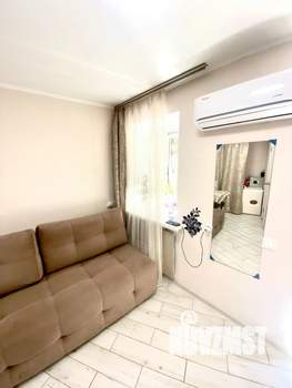 Студия квартира, вторичка, 13м2, 1/1 этаж