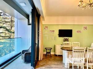 Студия квартира, вторичка, 44м2, 4/9 этаж