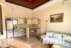 1-к квартира, вторичка, 45м2, 6/7 этаж
