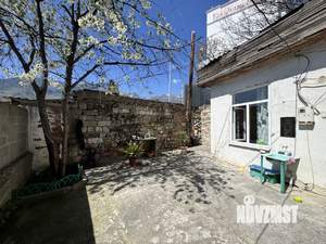 2-к квартира, вторичка, 46м2, 1/1 этаж