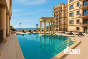 1-к квартира, вторичка, 55м2, 7/8 этаж