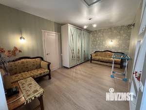 3-к квартира, вторичка, 115м2, 3/3 этаж