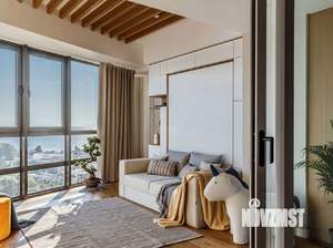 3-к квартира, вторичка, 158м2, 9/14 этаж
