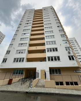 2-к квартира, вторичка, 64м2, 2/16 этаж