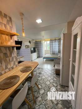 1-к квартира, вторичка, 34м2, 3/15 этаж