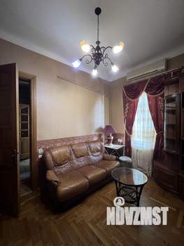 4-к квартира, вторичка, 70м2, 2/3 этаж