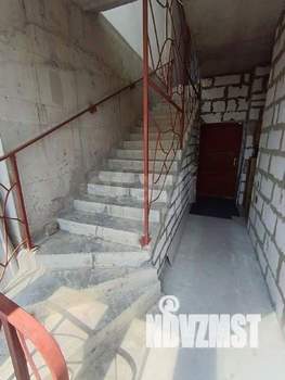 1-к квартира, вторичка, 57м2, 3/6 этаж