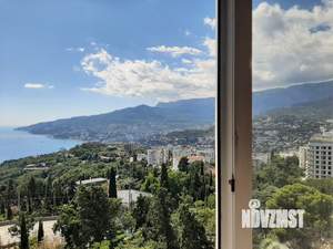 1-к квартира, вторичка, 47м2, 6/9 этаж