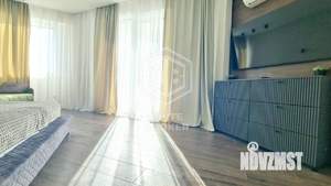 1-к квартира, вторичка, 37м2, 6/17 этаж