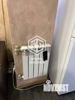Студия квартира, вторичка, 23м2, 2/4 этаж