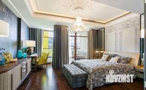 2-к квартира, вторичка, 150м2, 12/13 этаж