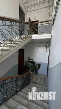 4-к квартира, вторичка, 100м2, 2/4 этаж