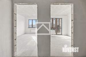 1-к квартира, вторичка, 43м2, 7/8 этаж