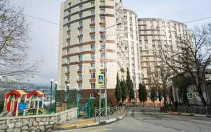 2-к квартира, вторичка, 54м2, 1/18 этаж