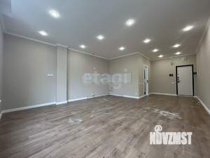 Студия квартира, вторичка, 38м2, 2/8 этаж
