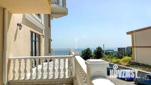 1-к квартира, вторичка, 60м2, 2/8 этаж