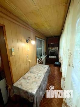 2-к квартира, вторичка, 54м2, 1/5 этаж