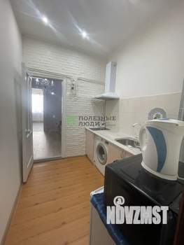 2-к квартира, вторичка, 40м2, 2/2 этаж