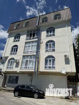 3-к квартира, вторичка, 75м2, 5/5 этаж