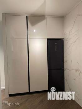 1-к квартира, вторичка, 44м2, 6/11 этаж