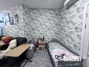 1-к квартира, вторичка, 44м2, 8/18 этаж