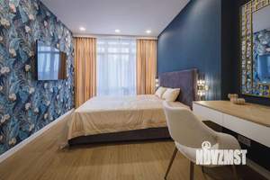 3-к квартира, вторичка, 75м2, 1/8 этаж