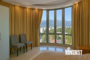 1-к квартира, вторичка, 55м2, 7/9 этаж