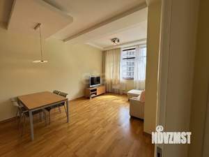 3-к квартира, вторичка, 84м2, 7/8 этаж