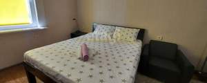 3-к квартира, вторичка, 58м2, 2/2 этаж