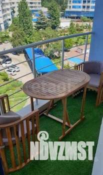 Студия квартира, вторичка, 47м2, 9/10 этаж