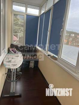 2-к квартира, вторичка, 60м2, 4/4 этаж