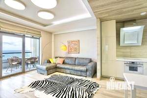 2-к квартира, вторичка, 80м2, 3/11 этаж