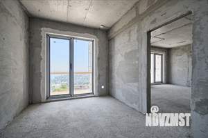 3-к квартира, вторичка, 89м2, 3/9 этаж