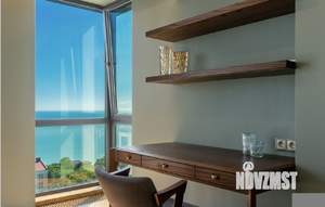 1-к квартира, вторичка, 45м2, 5/12 этаж