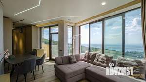 3-к квартира, вторичка, 252м2, 6/6 этаж