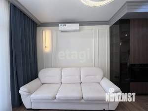 2-к квартира, вторичка, 68м2, 4/11 этаж