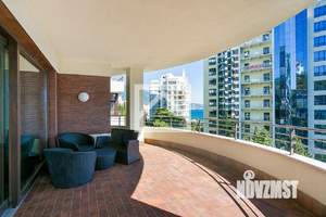 4-к квартира, вторичка, 177м2, 5/14 этаж