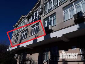 4-к квартира, вторичка, 103м2, 2/3 этаж