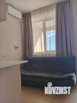 Студия квартира, вторичка, 28м2, 2/3 этаж