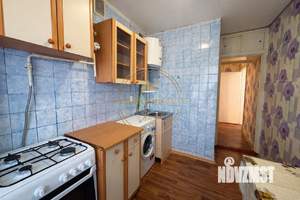 1-к квартира, вторичка, 38м2, 1/5 этаж