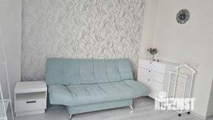 1-к квартира, вторичка, 24м2, 1/8 этаж