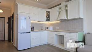 1-к квартира, вторичка, 52м2, 6/9 этаж