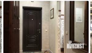 Студия квартира, вторичка, 53м2, 4/9 этаж