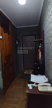 2-к квартира, вторичка, 48м2, 5/5 этаж