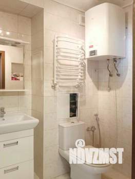 1-к квартира, вторичка, 44м2, 10/14 этаж