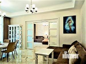 2-к квартира, вторичка, 82м2, 4/7 этаж