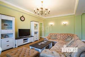 2-к квартира, вторичка, 110м2, 10/13 этаж