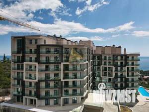 Студия квартира, вторичка, 51м2, 4/8 этаж