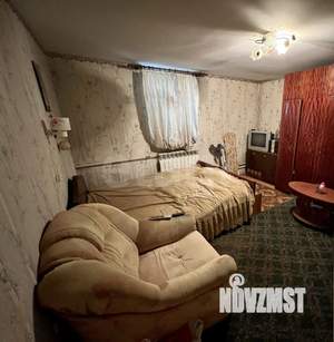 3-к квартира, вторичка, 60м2, 1/2 этаж